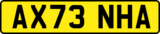 AX73NHA