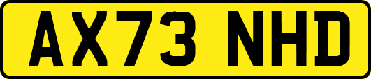 AX73NHD