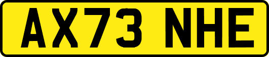 AX73NHE