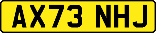 AX73NHJ