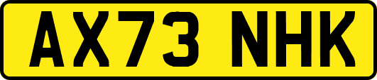 AX73NHK