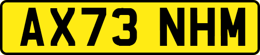 AX73NHM