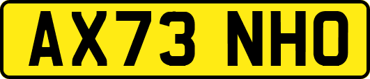 AX73NHO