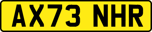AX73NHR