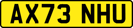 AX73NHU