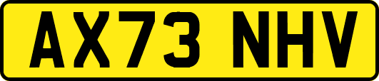 AX73NHV