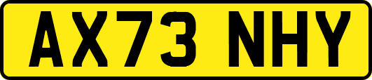 AX73NHY