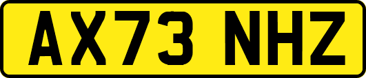 AX73NHZ