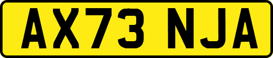 AX73NJA
