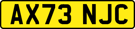 AX73NJC