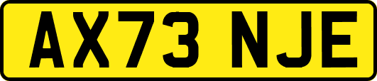 AX73NJE