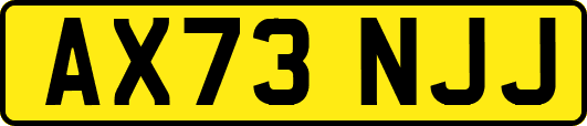 AX73NJJ