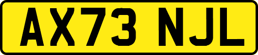 AX73NJL