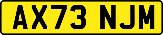 AX73NJM