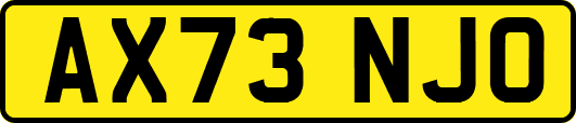 AX73NJO