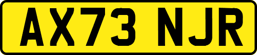 AX73NJR