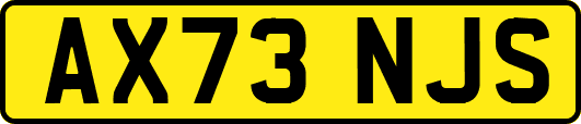 AX73NJS