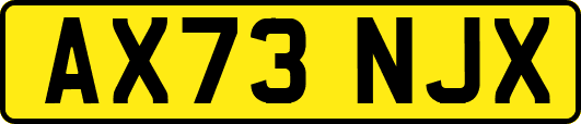 AX73NJX