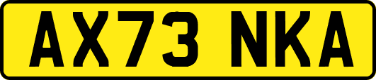 AX73NKA