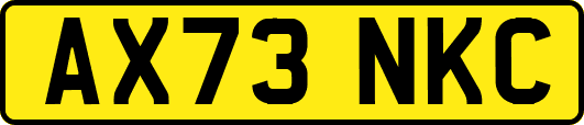 AX73NKC