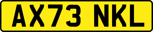 AX73NKL