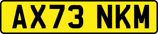 AX73NKM