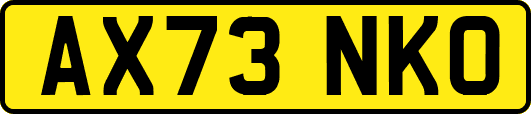 AX73NKO