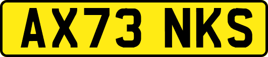 AX73NKS