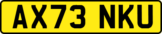 AX73NKU