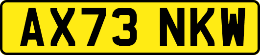 AX73NKW