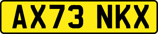 AX73NKX