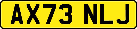 AX73NLJ