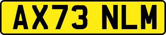AX73NLM
