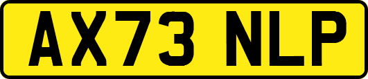 AX73NLP
