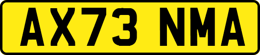 AX73NMA