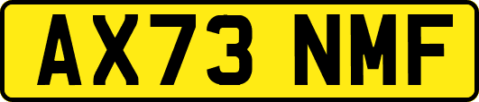 AX73NMF