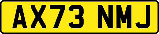 AX73NMJ