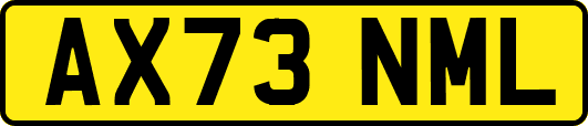 AX73NML