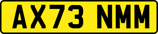 AX73NMM