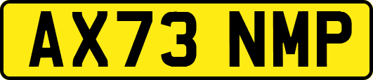 AX73NMP