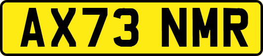 AX73NMR