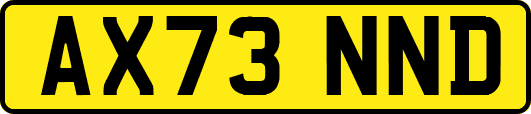 AX73NND