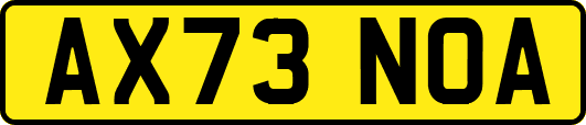 AX73NOA