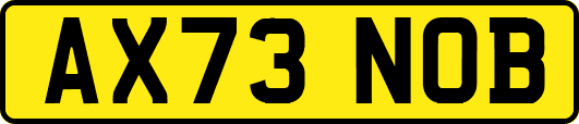 AX73NOB