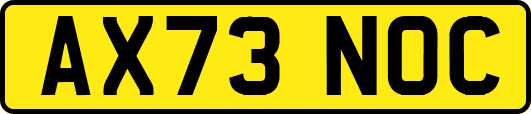 AX73NOC