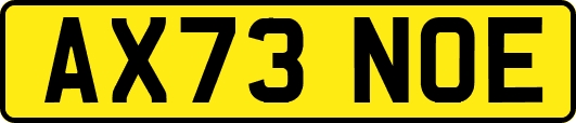 AX73NOE