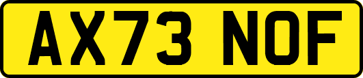 AX73NOF