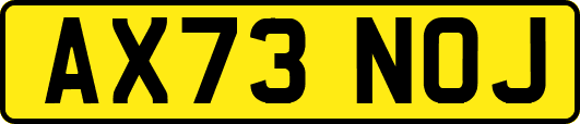 AX73NOJ