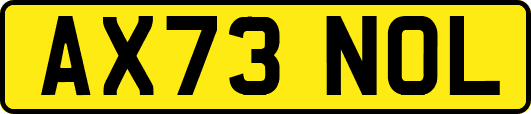 AX73NOL
