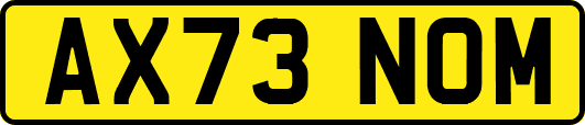 AX73NOM